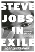 Cover: Steve Jobs in Exile - Portfolio