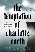 Cover: The Temptation of Charlotte North - Del Rey Books