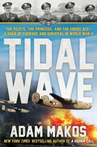 Enlarge image Cover: Tidal Wave - Random House Inc