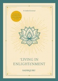 Cover: Living in Enlightenment - Harmony Books