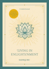 Enlarge image Cover: Living in Enlightenment - Harmony Books