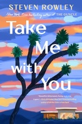 Cover: Take Me with You - G.P. Putnam's Sons