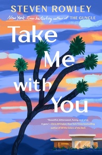 Enlarge image Cover: Take Me with You - G P Putnam's Sons