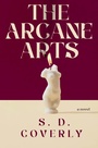 Cover: The Arcane Arts - Del Rey