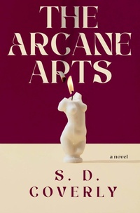 Enlarge image Cover: The Arcane Arts - Del Rey