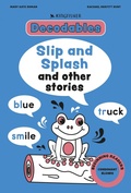 Cover: Splish and Splash: Consonant Blends - Kingfisher
