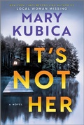 Cover: It's Not Her - Park Row