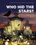 Cover: Who Hid the Stars? - William B Eerdmans Publishing Co