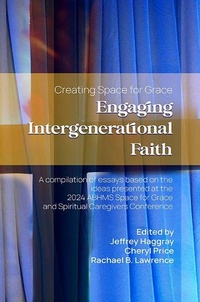 Enlarge image Cover: Engaging Intergenerational Faith - Judson Press