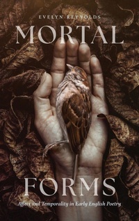 Enlarge image Cover: Mortal Forms - Ohio State University Press