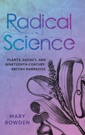 Cover: Radical Science - Ohio State University Press
