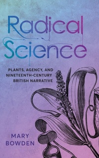 Enlarge image Cover: Radical Science - Ohio State University Press