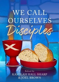 Enlarge image Cover: We Call Ourselves Disciples - Chalice Press
