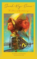 Cover: Sarah Keys Evans - The University of North Carolina Press