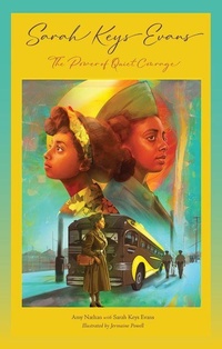 Enlarge image Cover: Sarah Keys Evans - The University of North Carolina Press