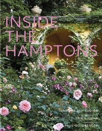 Enlarge image Cover: Inside the Hamptons - Vendome Press