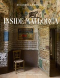 Cover: Inside Mallorca - Vendome Press