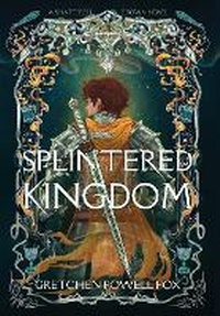 Enlarge image Cover: Splintered Kingdom - Hopewell Media