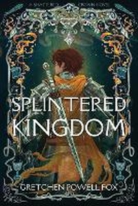 Enlarge image Cover: Splintered Kingdom - Hopewell Media