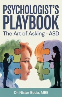 Abbildung von: Psychologist's Playbook - Nistor Becia