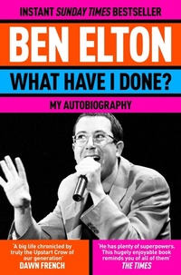Enlarge image Cover: What Have I Done? - Pan Books