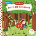 Cover: Little Red Riding Hood - Pan Macmillan