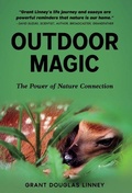 Cover: Outdoor Magic - FriesenPress