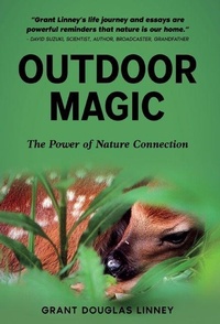 Enlarge image Cover: Outdoor Magic - FriesenPress
