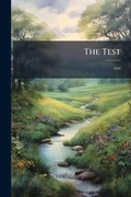 Cover: The Test - Hutson Street Press