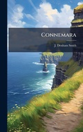 Cover: Connemara - Hutson Street Press