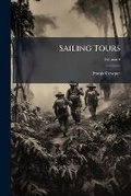 Cover: Sailing Tours - Hutson Street Press