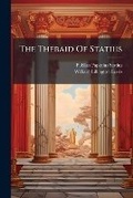 Cover: The Thebaid Of Statius - Hutson Street Press