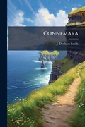 Cover: Connemara - Hutson Street Press