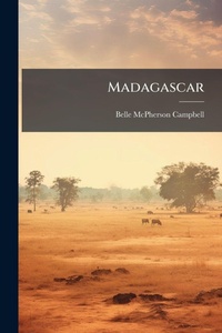 Abbildung von: Madagascar - Hutson Street Press