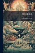 Cover: The Bible - Hutson Street Press
