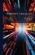 Cover: Scientific Dialogues - Hutson Street Press