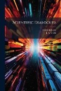Cover: Scientific Dialogues - Hutson Street Press