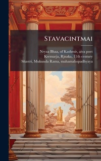 Abbildung von: Stavacintmai - Hutson Street Press