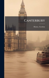 Abbildung von: Canterbury - Hutson Street Press