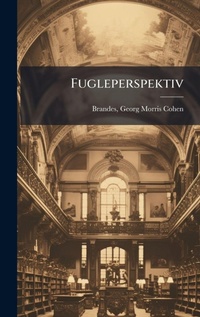 Abbildung von: Fugleperspektiv - Hutson Street Press