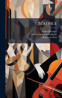 Enlarge image Cover: BA(c)atrice - Hutson Street Press