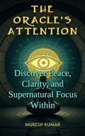 Cover: The Oracle's Attention - Publishdrive
