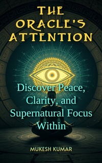 Enlarge image Cover: The Oracle's Attention - Publishdrive