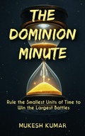 Cover: The Dominion Minute - Publishdrive