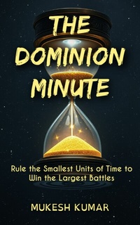 Enlarge image Cover: The Dominion Minute - Publishdrive