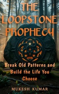 Cover: The Loopstone Prophecy - Publishdrive