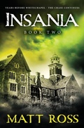 Cover: INSANIA - Matt Ross