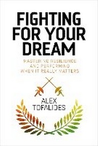 Abbildung von: Fighting for your Dream - Novaro Publishing