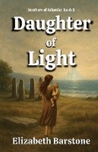 Enlarge image Cover: Daughter of Light - Big Five House Publishers Inc.