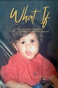 Cover: What If - Ashish Saini